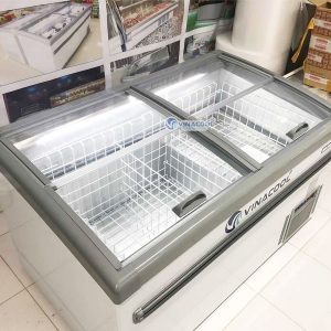 tủ trưng bày siêu thị HR-1500