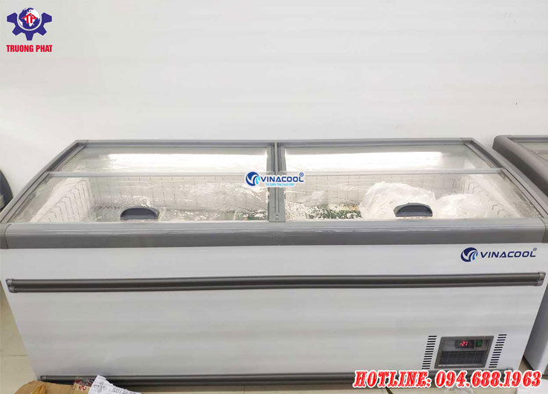 tủ bảo quản thực phẩm đông lạnh SWD-2100D