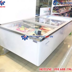 Tủ đông WD4-960/1260