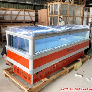 tủ đông nằm SWD-2500FY