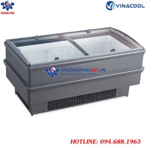 tủ đông nằm WD-2000ZD