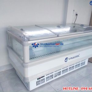 Tủ đông đảo SWD-1850FY