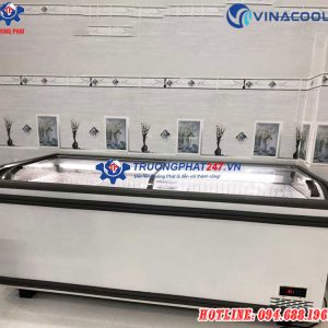 Tủ đông trưng bày thực phẩm SWD-2000YC