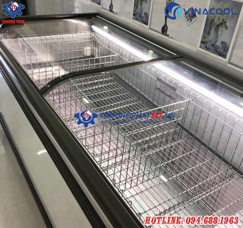 Tủ đông nằm SWD-2000YC