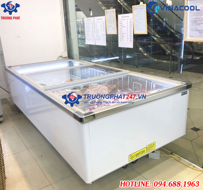 Tủ đông WD4-1260